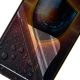 4. 3mk Seidenmatte Privatsphäre-Mattfolie für Samsung Galaxy S22 Ultra 5G