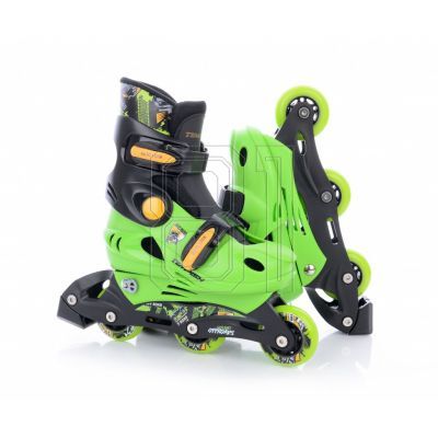 8. Tempish Baby Skate Racer Jr 1000000009 Rollschuhe