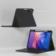 4. Tech-Protect SC Pen Case für Xiaomi Redmi Pad 2 11.0 mit Tastatur, Schwarz
