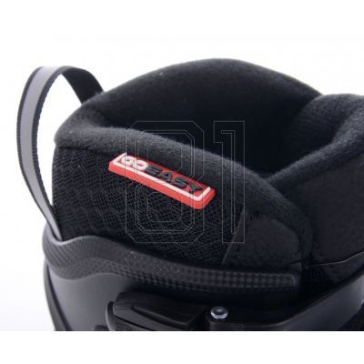 16. Tempish Wenox Top M 1000053 Rollschuhe