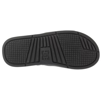4. DC Shoes Bolsa ADYL100026-001 Schwarz 40.5