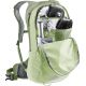 13. Race Air 10 Mineral-Grove Rucksack
