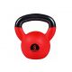 THORN+FIT Gusseisenbeschichtete Kettlebell 6kg