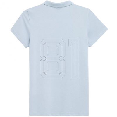 2. T-Shirt 4F W NOSH4 TSD355 34S