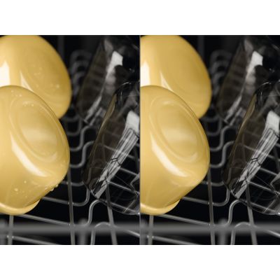 3. Einbaugeschirrspüler 60 cm ELECTROLUX KEGB9405L | Energieeffizienzklasse C | 15 Geschirrsets | AirDry | Besteckschublade | SatelliteClean