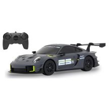 Jamara Porsche 911 GT2 RS ferngesteuertes Modell Sportwagen Elektromotor 1:24