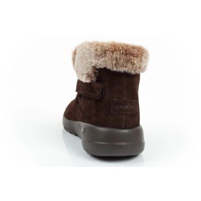 33. Skechers On-The-Go W 144041/CHOC Schuhe