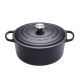 Le Creuset Signature Bräter rund 26 cm