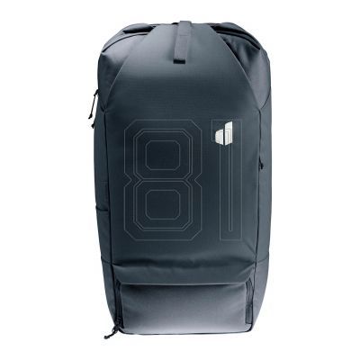 3. Deuter Utilion 30L Rucksack 3816124-7000