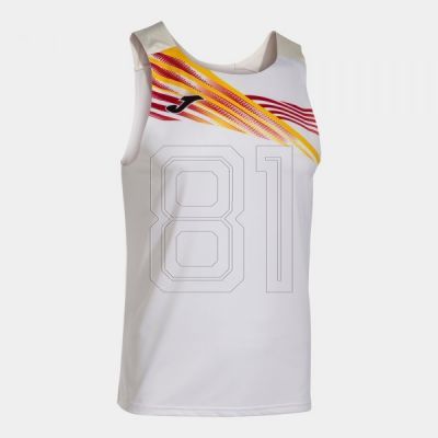 Joma Elite X Ärmelloses Shirt M 103102.200