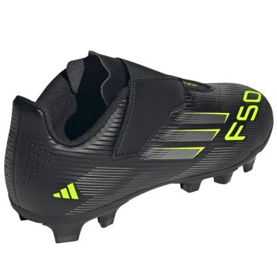 5. Adidas F50 Club Vel FG/MG Jr JI0037 Schuhe