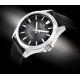 2. Giewont Elegance Saphirschwarze Herrenuhr GW5160-A2