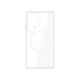 15. 3mk Clear MagCase Hülle für Samsung Galaxy S25 Ultra – transparent