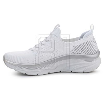 5. Skechers D'LUX Walker Let It Glow W 149366-WSL Schuhe