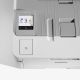 4. Brother HL-L8240CDW 600x600 DPI A4 Wi-Fi Farblaserdrucker