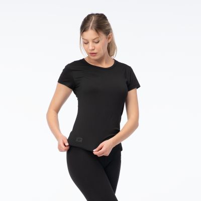 6. Damen Kurzarm-T-Shirt MILKI II WMNS