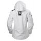 6. Helly Hansen Crew Kapuzenjacke W 33899 001
