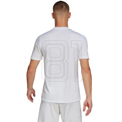 10. adidas Entrada 22 Graphic Jersey M HF0129