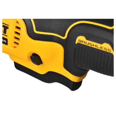 6. 18V DEWALT DCS356N Multifunktionswerkzeug