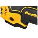 6. 18V DEWALT DCS356N Multifunktionswerkzeug