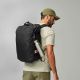 4. Fjällräven High Coast Duffel 36 Sporttasche 36 l Polyamid Schwarz