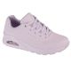 Skechers Uno Frosty Kicks 155359-LIL Lila 35.5