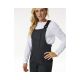 3. RIP CURL Vermont Bib 10K/10K Skihose Schwarz
