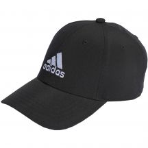 adidas Leichte Baseballkappe mit gesticktem Logo, W IB3244