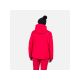 14. Rossignol Strawpile Jkt Jacke Rot