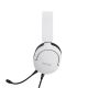 15. TRUST GXT489W FAYZO HEADSET WHT (25210) Kopfhörer