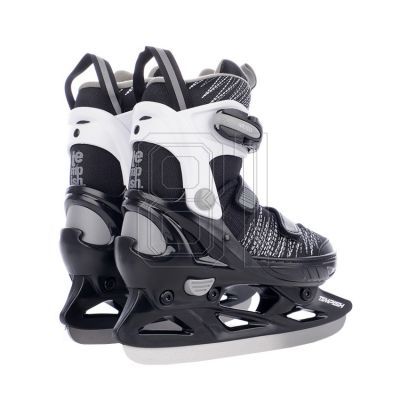 11. Tempish Gokid Ice Jr 1300001834 Verstellbare Schlittschuhe