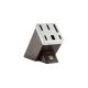 9. ZWILLING Gourmet-Messerset 36133-000-0 (Messerblock, Schere, 5 Messer)