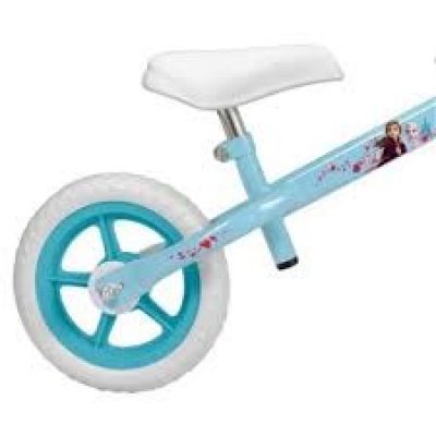 6. Laufrad 10" HUFFY 27951W Disney FROZEN