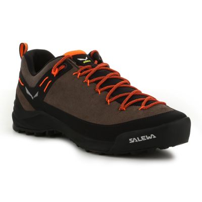 Salewa Wildfire MS Leather M 61395-7953 Schuhe
