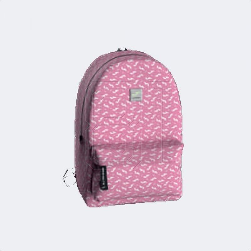 17. NEUER METAVERSE RUCKSACK PINK