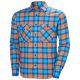 7. Helly Hansen Flanellhemd LOKKA FLANNEL LS SHIRT 62731 304