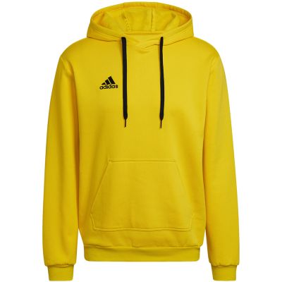 9. Adidas Entrada 22 Hoody M HI2140 Sweatshirt