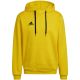 9. Adidas Entrada 22 Hoody M HI2140 Sweatshirt