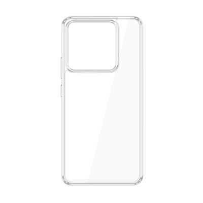 4. 3mk Armor Case für Xiaomi 14T – transparent