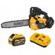 DEWALT Kettensäge 54V FV DCMCST635X1 35cm 1x9,0Ah