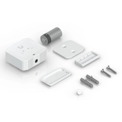 12. Ubiquiti USL-Umwelt-Multisensor