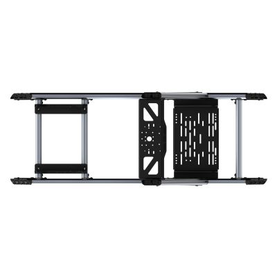 12. Res-Tech CK SM 01 0A Flugsimulator-/Renncockpit-Zubehör