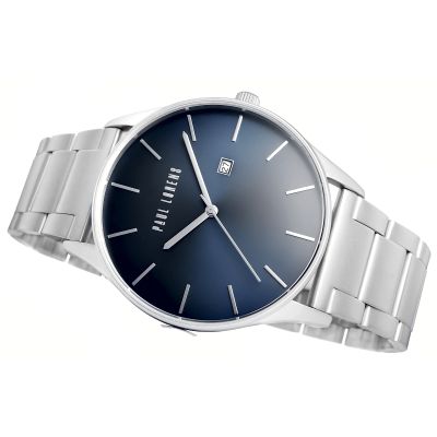 4. Herrenarmbanduhr Paul Lorens PL7028B2-6C1