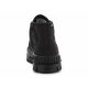 6. Palladium Pallashock Mid OG Schwarz/Schwarz U Schuhe 76681-008-M