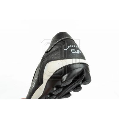 8. Lavoro Low Safety S3 SRA U 6238.10 Schuhe