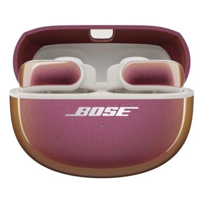 9. Bose Ultra Sunset Idiscent 881046-0900 Offene In-Ear-Kopfhörer