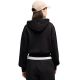 4. Puma Her Relaxed Hoodie Damen Schwarz 694027 01