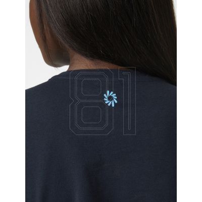 3. Helly Hansen The Ocean Race T-Shirt W 20352 597
