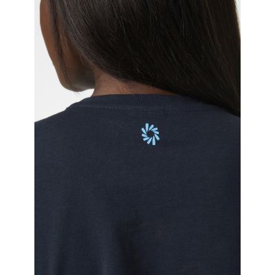 3. Helly Hansen The Ocean Race T-Shirt W 20352 597