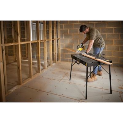 2. Black & Decker STST83492-1 Tragbare Werkbank